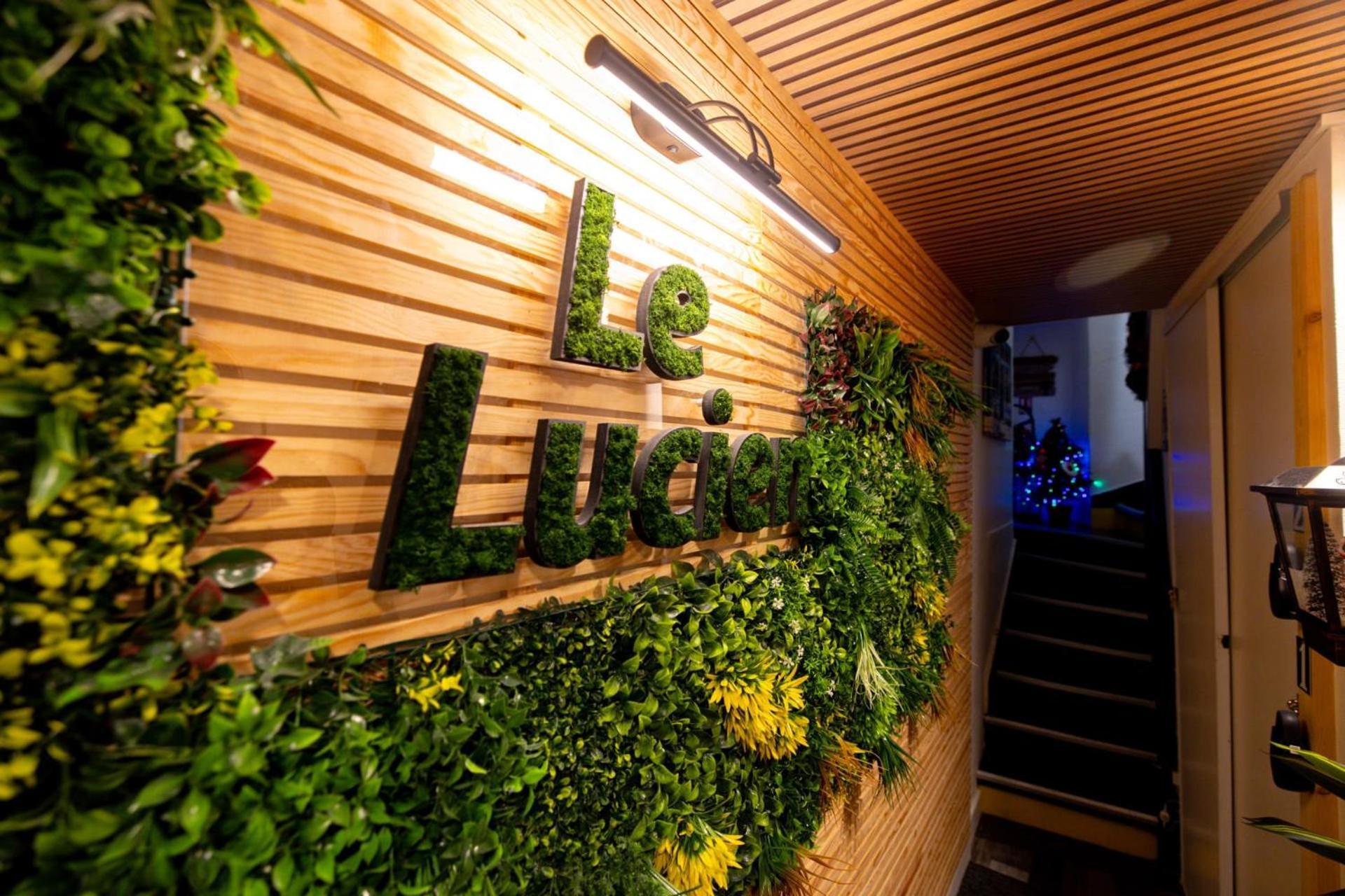 Le Lucien Eco-Appart'Hotel - Angouleme - Centre - Wifi - Parking Prive - Classe 4 Etoiles Εξωτερικό φωτογραφία