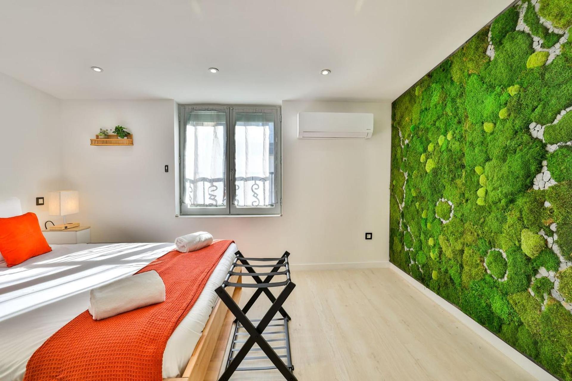 Le Lucien Eco-Appart'Hotel - Angouleme - Centre - Wifi - Parking Prive - Classe 4 Etoiles Εξωτερικό φωτογραφία