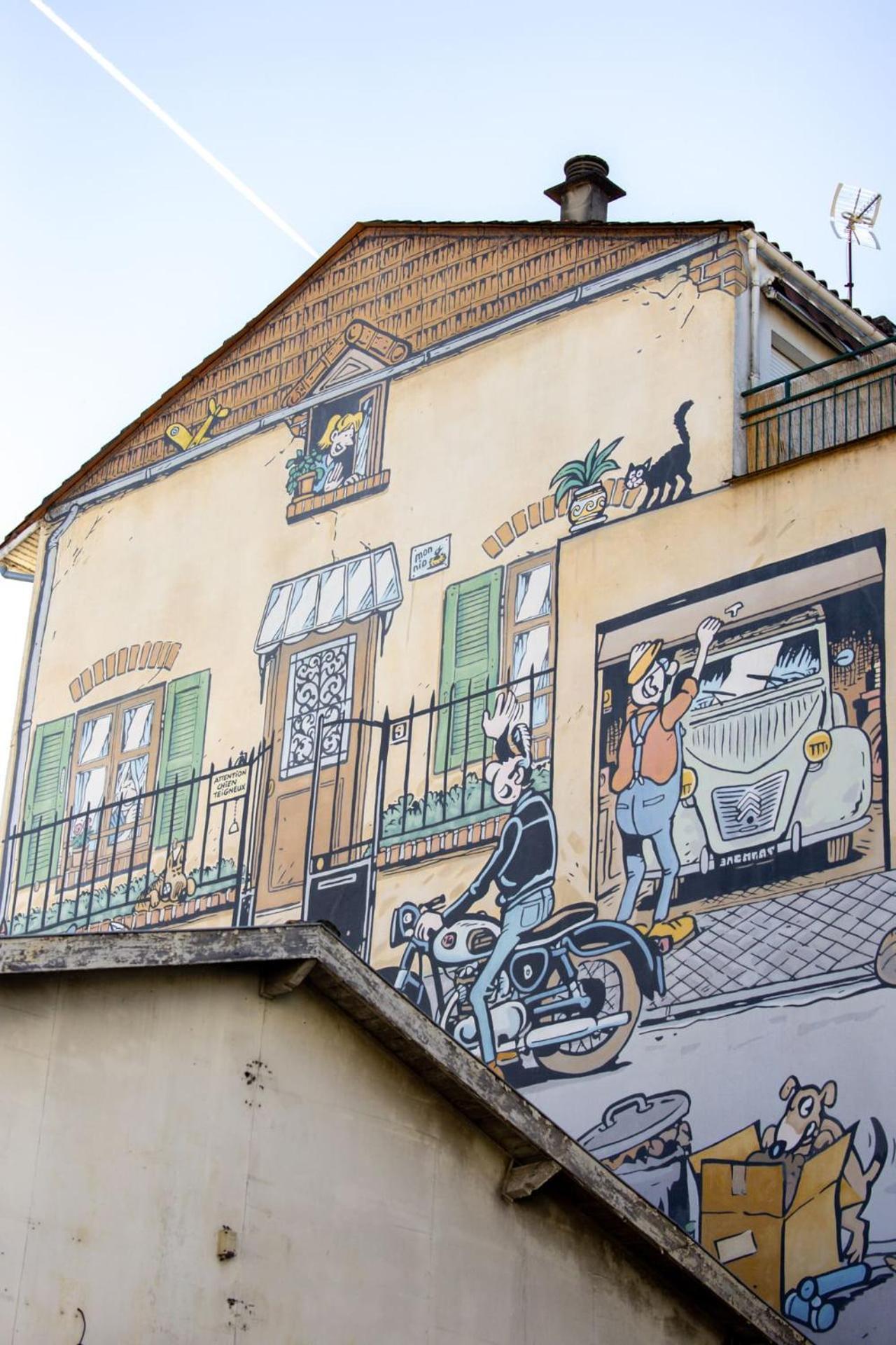 Le Lucien Eco-Appart'Hotel - Angouleme - Centre - Wifi - Parking Prive - Classe 4 Etoiles Εξωτερικό φωτογραφία