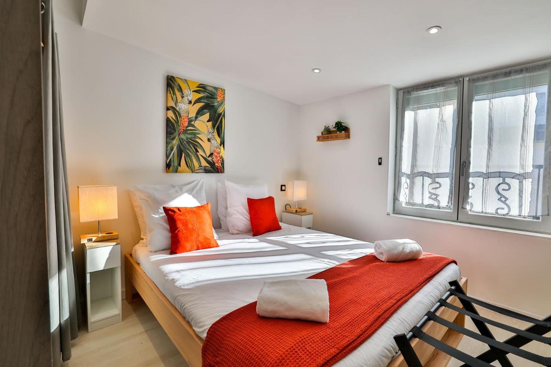 Le Lucien Eco-Appart'Hotel - Angouleme - Centre - Wifi - Parking Prive - Classe 4 Etoiles Εξωτερικό φωτογραφία