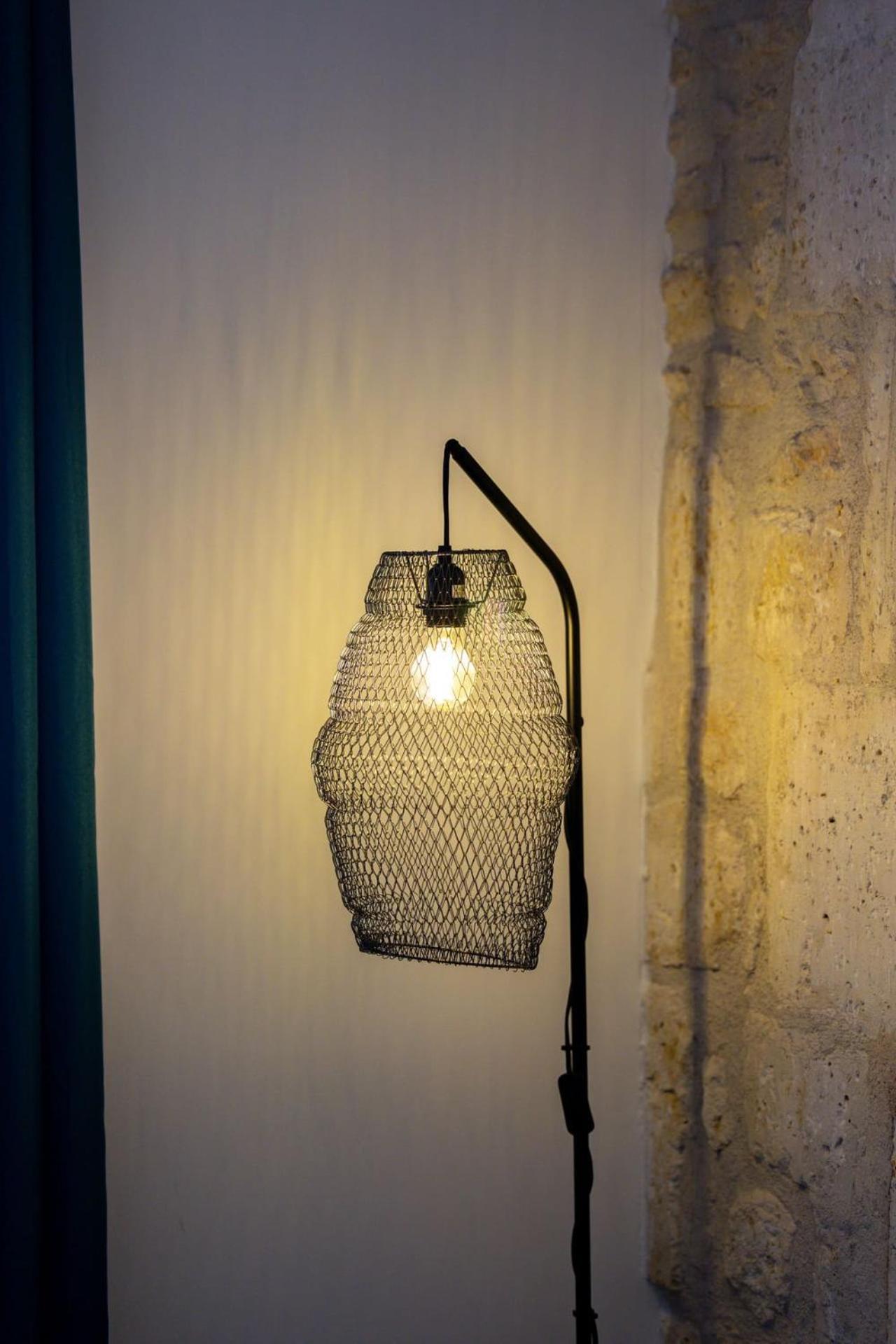 Le Lucien Eco-Appart'Hotel - Angouleme - Centre - Wifi - Parking Prive - Classe 4 Etoiles Εξωτερικό φωτογραφία