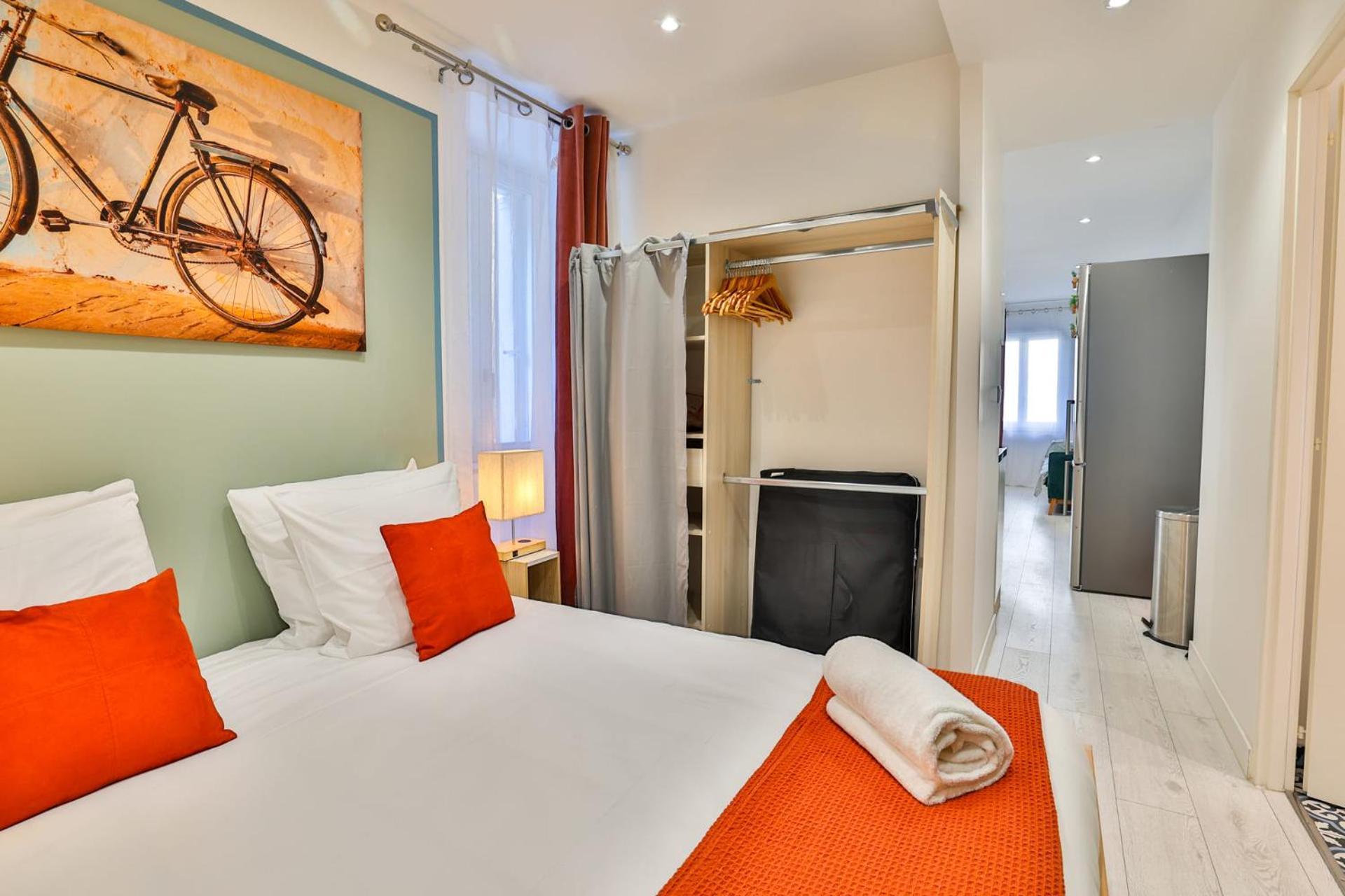 Le Lucien Eco-Appart'Hotel - Angouleme - Centre - Wifi - Parking Prive - Classe 4 Etoiles Εξωτερικό φωτογραφία