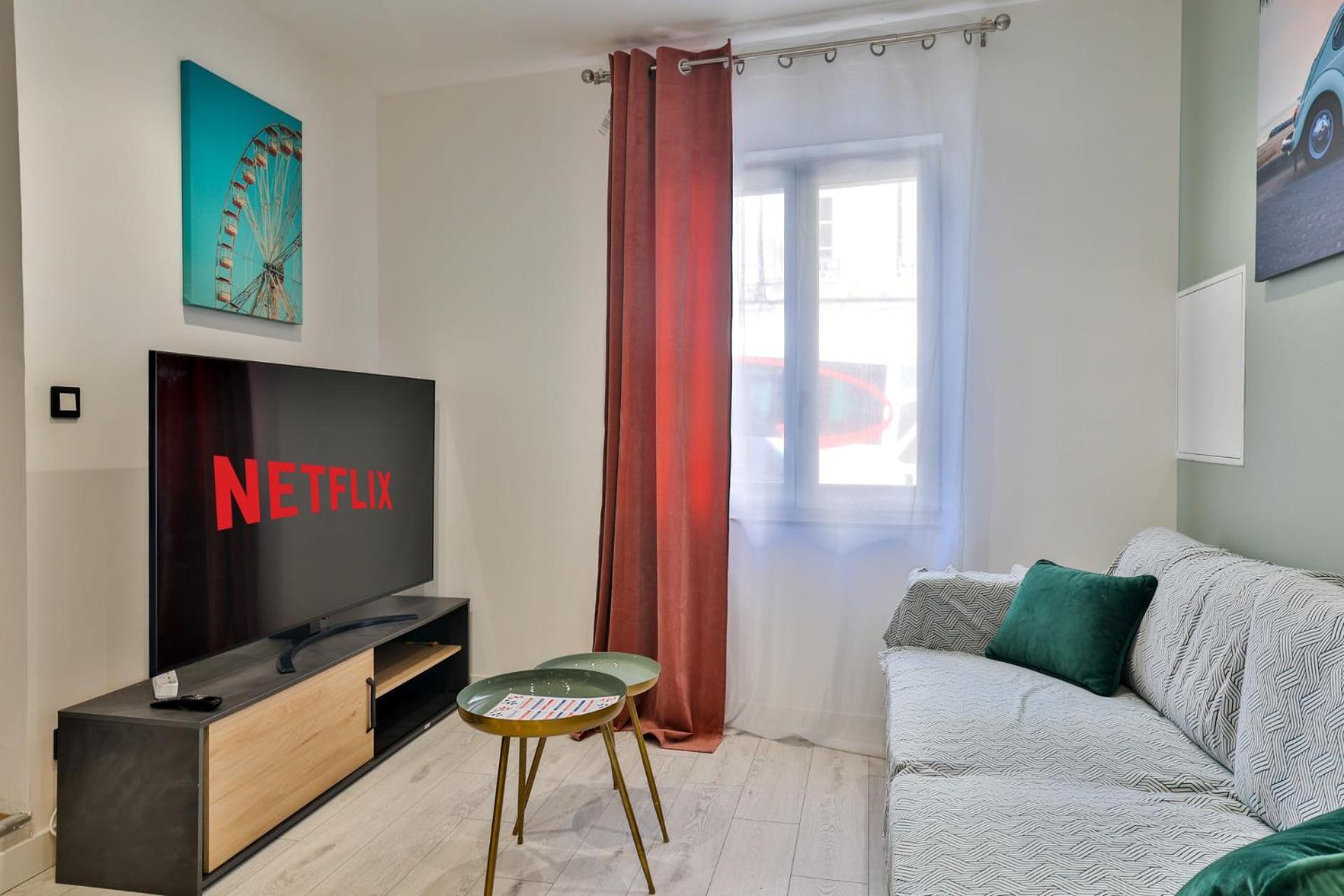 Le Lucien Eco-Appart'Hotel - Angouleme - Centre - Wifi - Parking Prive - Classe 4 Etoiles Εξωτερικό φωτογραφία