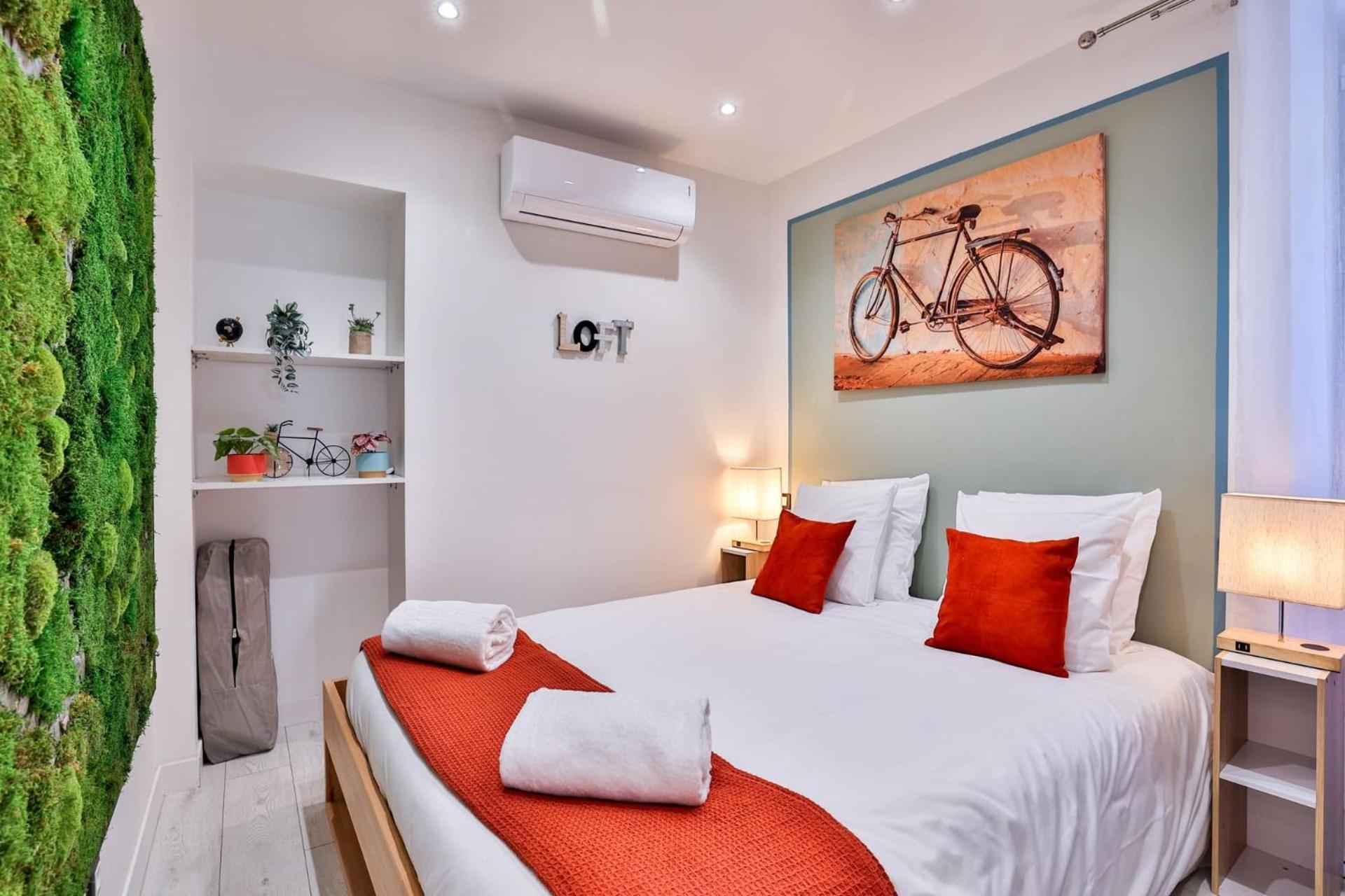 Le Lucien Eco-Appart'Hotel - Angouleme - Centre - Wifi - Parking Prive - Classe 4 Etoiles Εξωτερικό φωτογραφία
