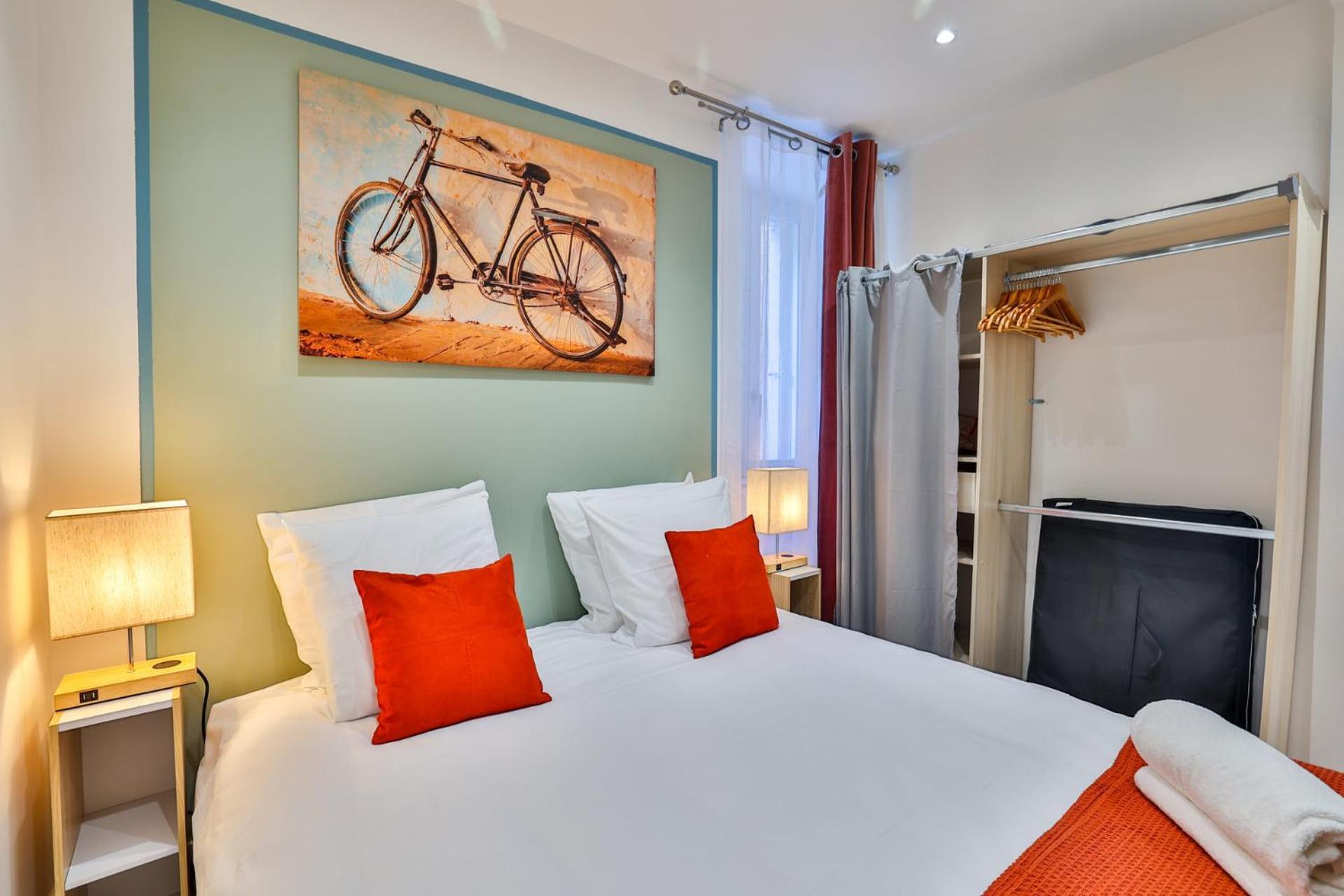 Le Lucien Eco-Appart'Hotel - Angouleme - Centre - Wifi - Parking Prive - Classe 4 Etoiles Εξωτερικό φωτογραφία