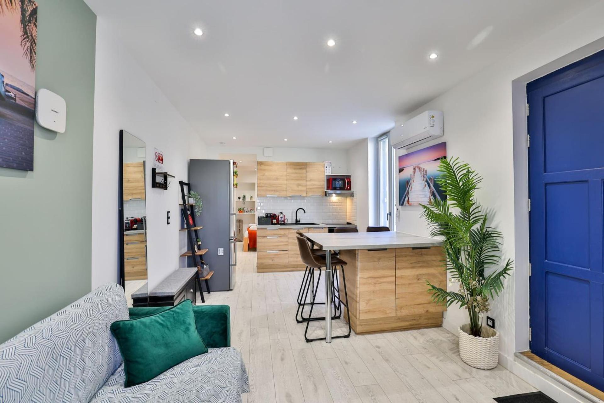 Le Lucien Eco-Appart'Hotel - Angouleme - Centre - Wifi - Parking Prive - Classe 4 Etoiles Εξωτερικό φωτογραφία