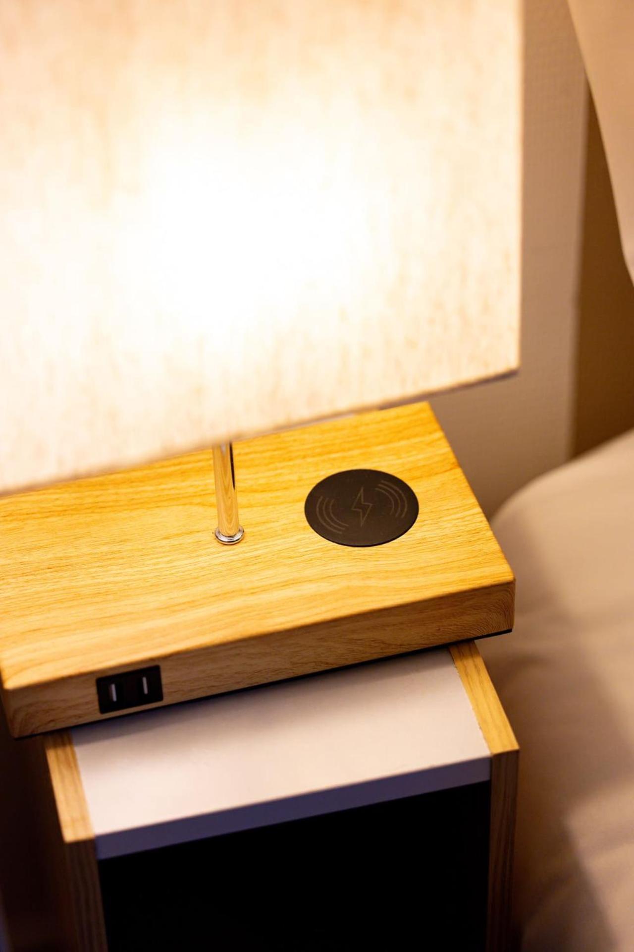 Le Lucien Eco-Appart'Hotel - Angouleme - Centre - Wifi - Parking Prive - Classe 4 Etoiles Εξωτερικό φωτογραφία