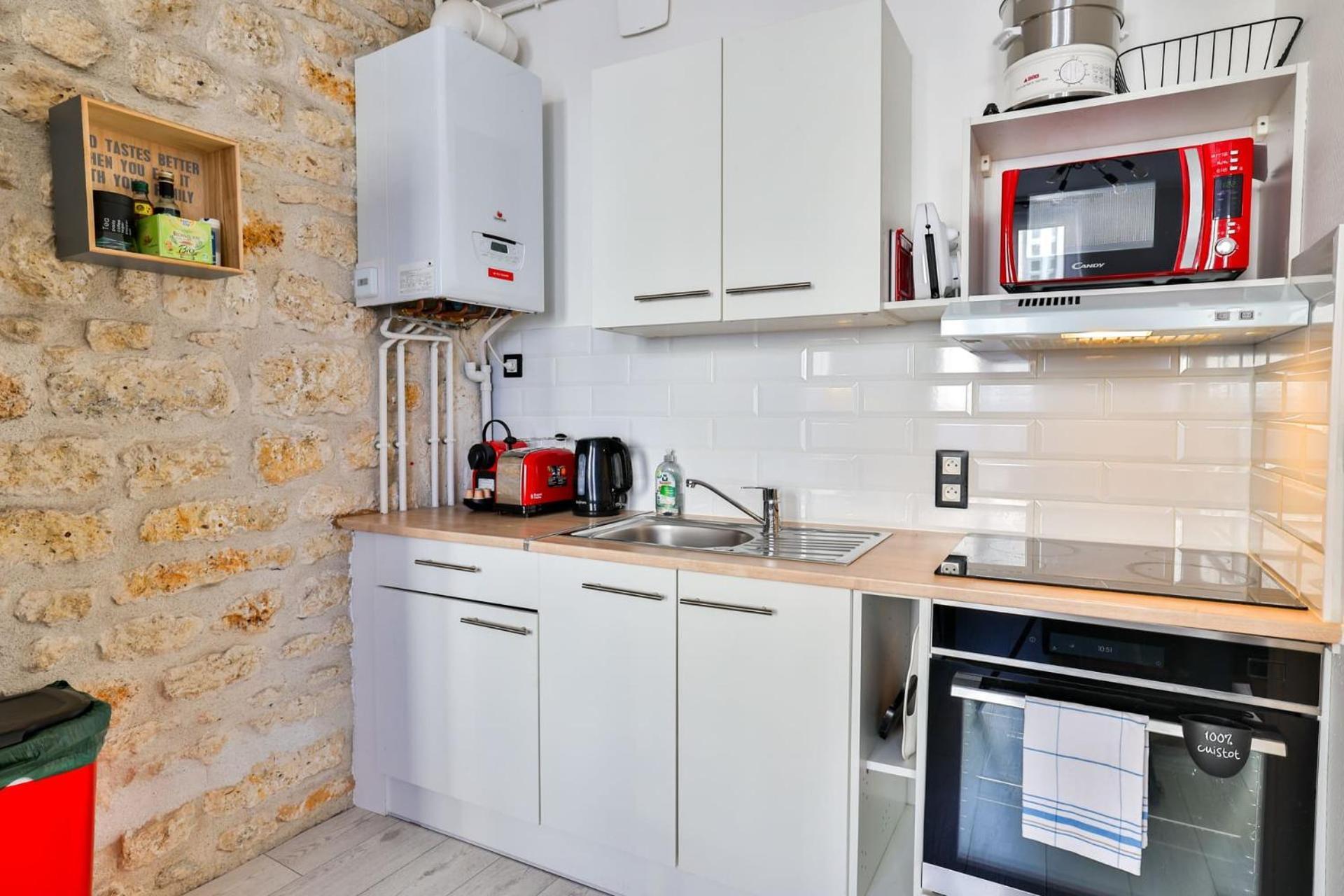 Le Lucien Eco-Appart'Hotel - Angouleme - Centre - Wifi - Parking Prive - Classe 4 Etoiles Εξωτερικό φωτογραφία