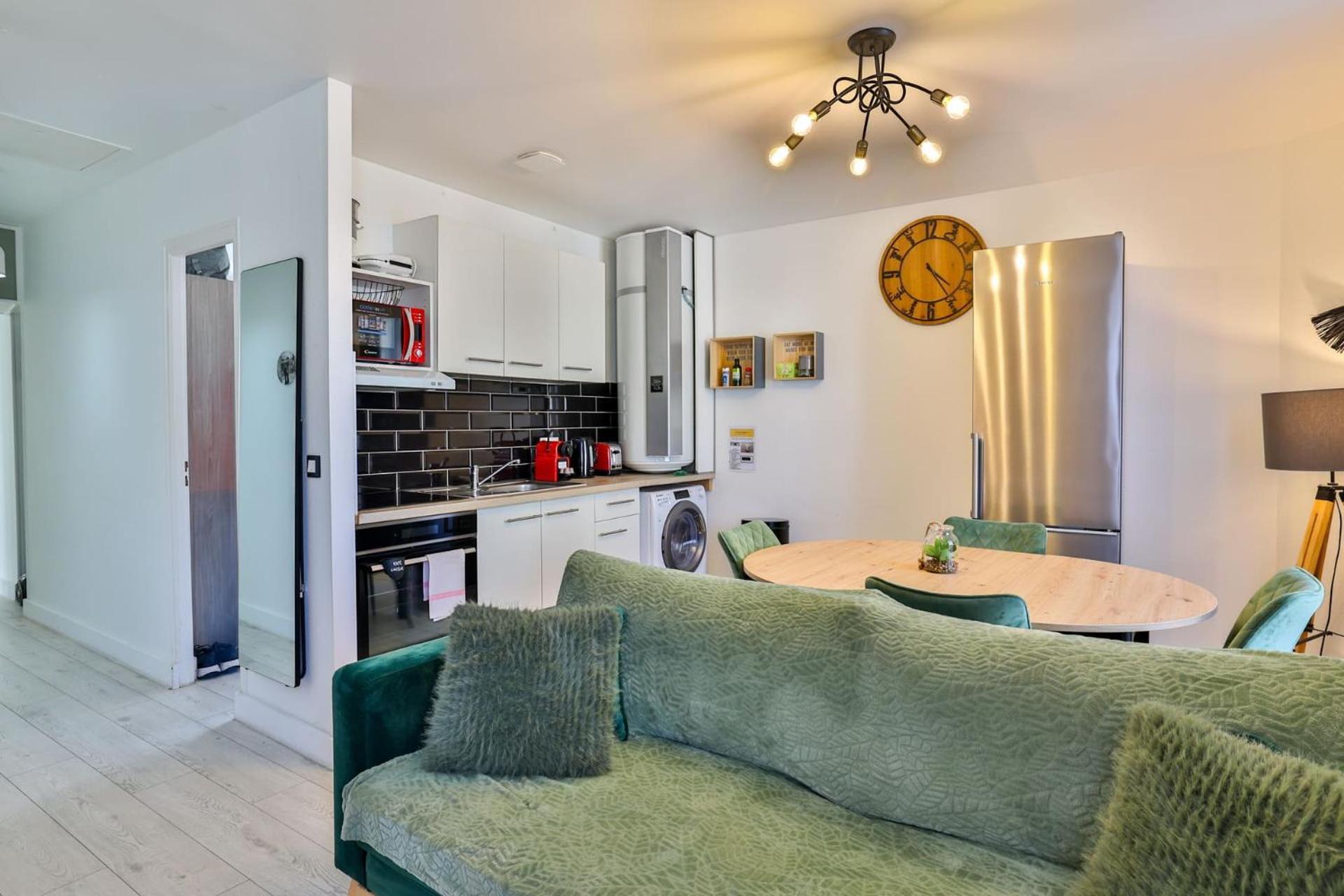 Le Lucien Eco-Appart'Hotel - Angouleme - Centre - Wifi - Parking Prive - Classe 4 Etoiles Εξωτερικό φωτογραφία