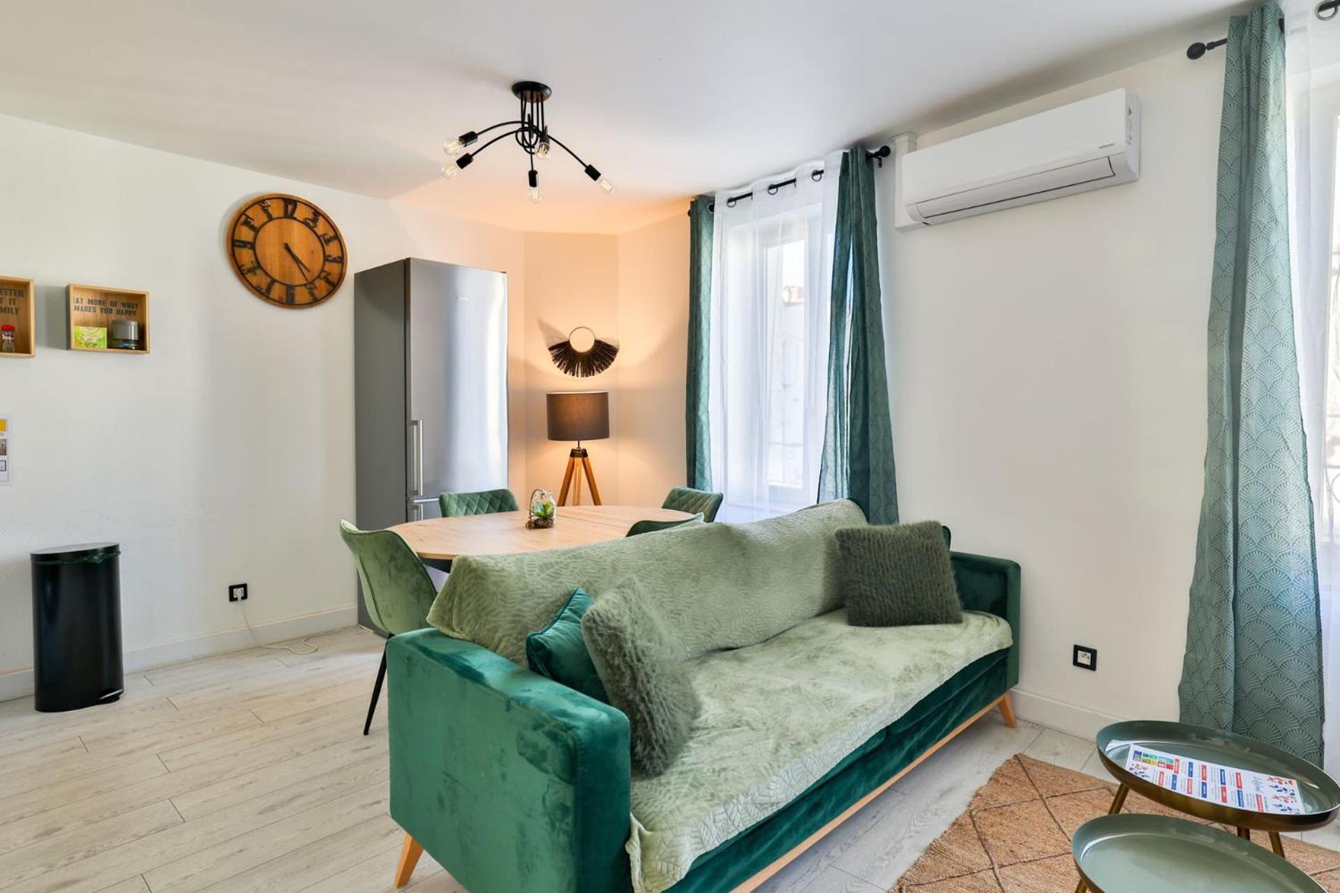 Le Lucien Eco-Appart'Hotel - Angouleme - Centre - Wifi - Parking Prive - Classe 4 Etoiles Εξωτερικό φωτογραφία