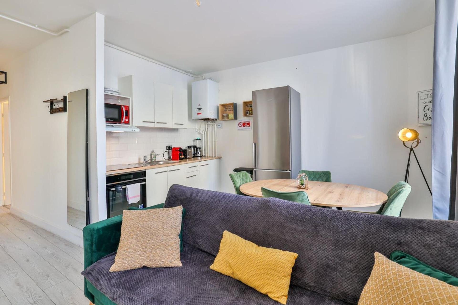 Le Lucien Eco-Appart'Hotel - Angouleme - Centre - Wifi - Parking Prive - Classe 4 Etoiles Εξωτερικό φωτογραφία
