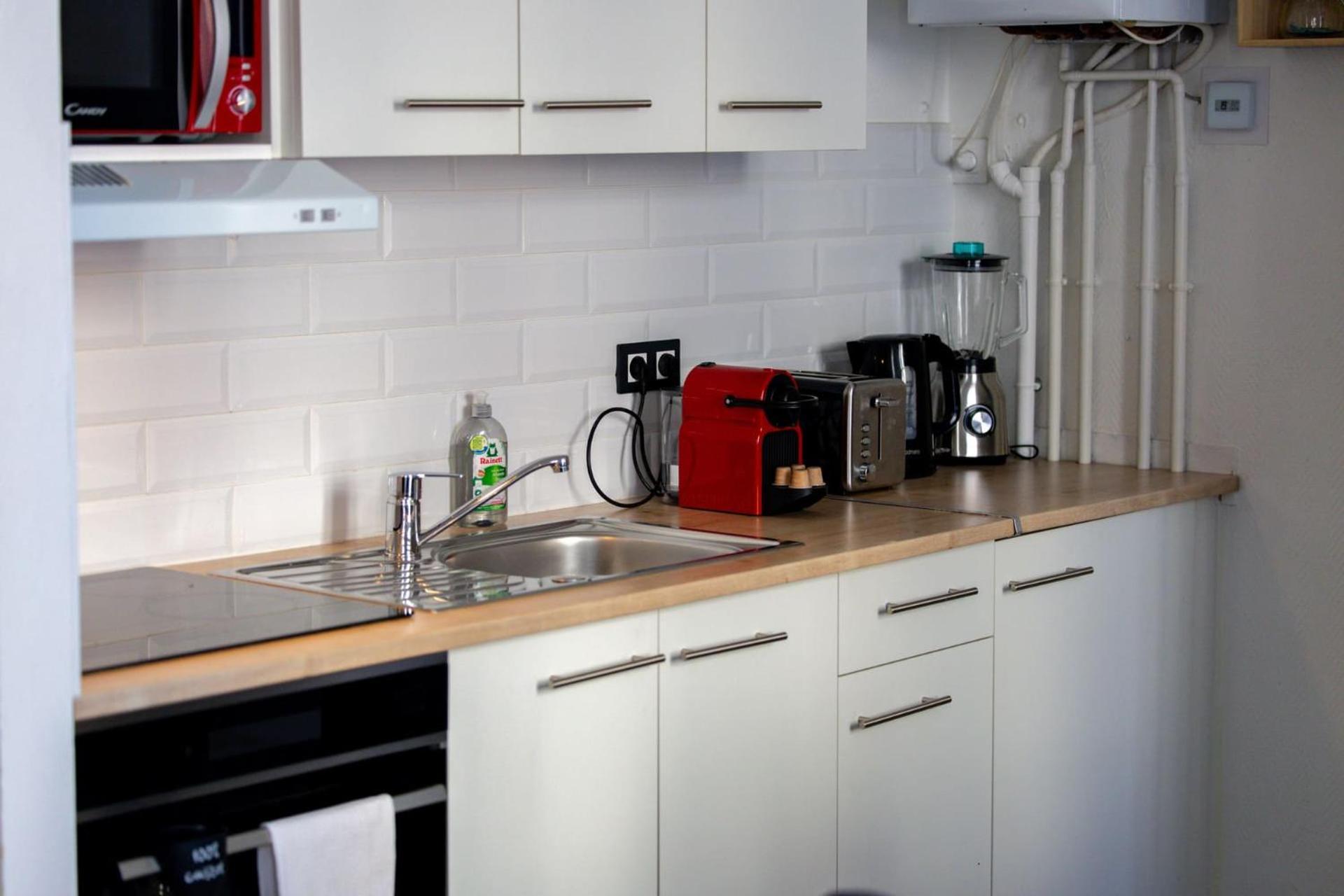 Le Lucien Eco-Appart'Hotel - Angouleme - Centre - Wifi - Parking Prive - Classe 4 Etoiles Εξωτερικό φωτογραφία